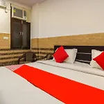 Hotel O O Crystal Cottage