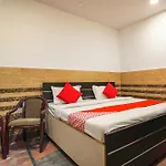Hotel O O Crystal Cottage